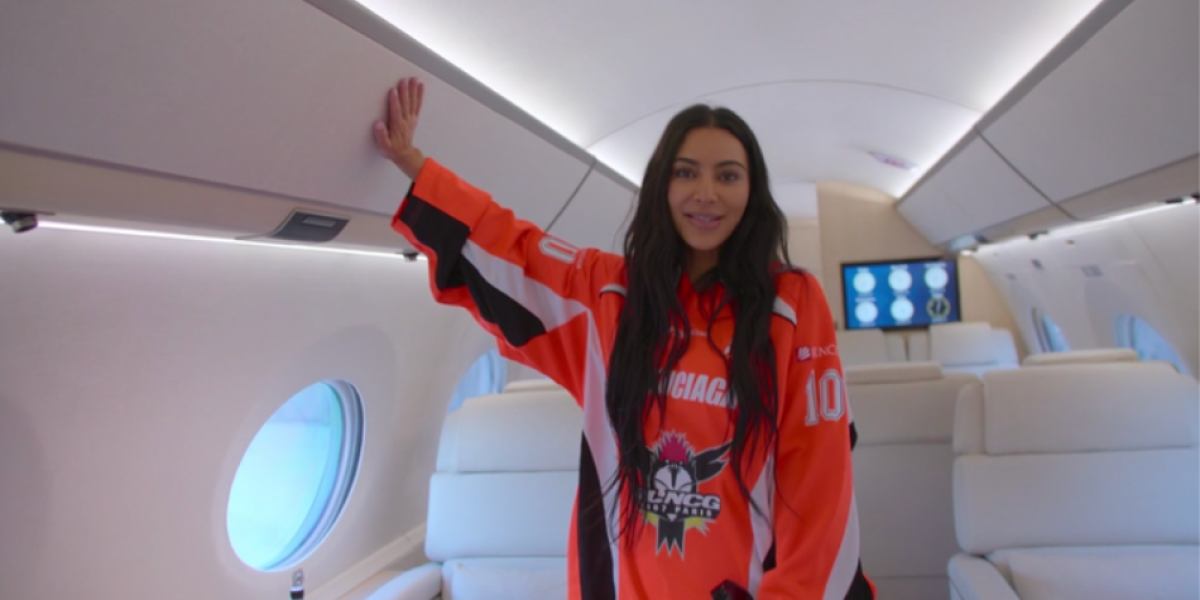 Foto del vuelo de María G.